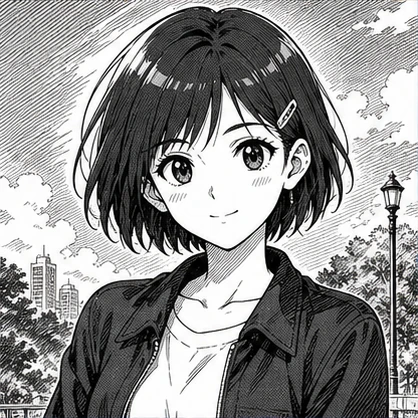 Manga Ink