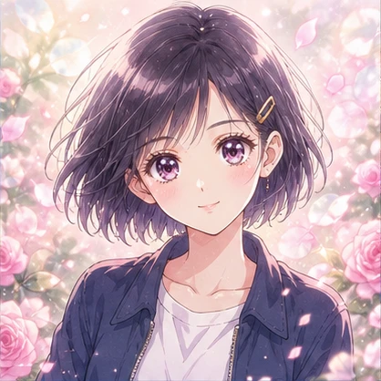 Shojo Dream