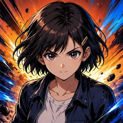 Shonen Action