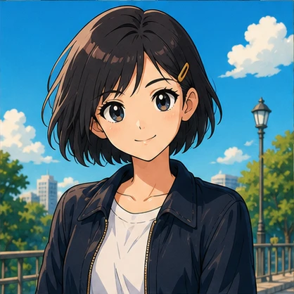 AI Photo to Cartoon