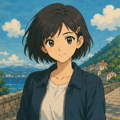 Ghibli