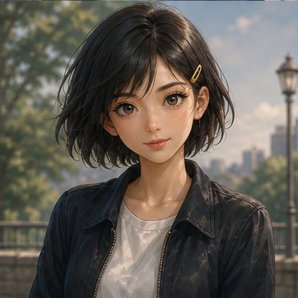 Realistic Art