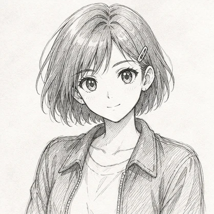 AI Photo to Sketch