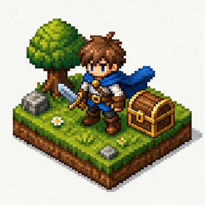 Isometric
