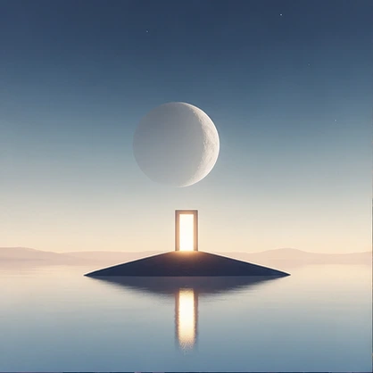 AI Wallpaper Generator