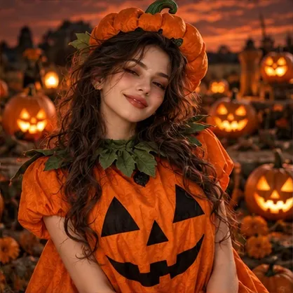 Explore 18 Spooky Halloween Styles