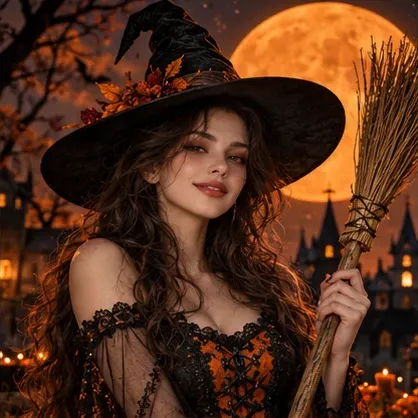 Halloween Social Avatars & PFPs