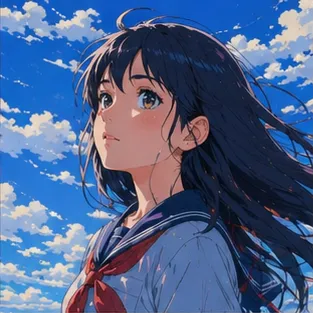 What is an AI Photo to Anime Generator?