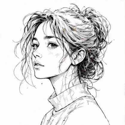 AI Manga Generator