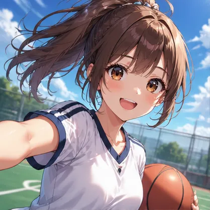AI Waifu Generator
